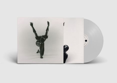 Petite Noir: MotherFather (Limited Edition) (Clear Vinyl), LP