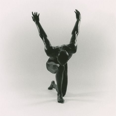 Petite Noir: MotherFather, CD