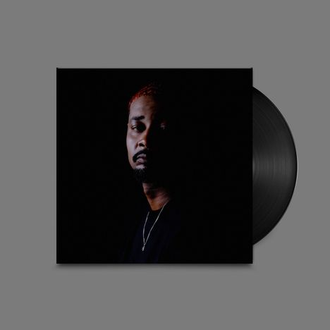 Danny Brown: Quaranta (Limited Edition), LP