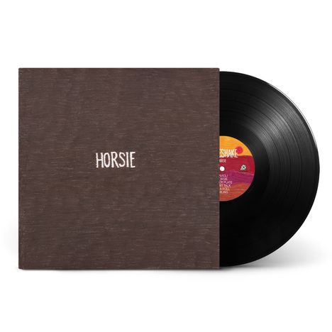 Homeshake: Horsie, LP