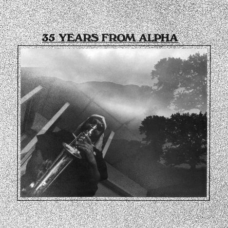 "Deadly" Headley Bennett: 35 Years From Alpha, CD