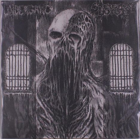 Spectral Voice / Undergang: Split LP, LP