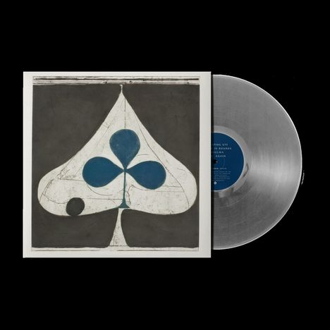 Grizzly Bear: Shields (Transparent Vinyl), 2 LPs