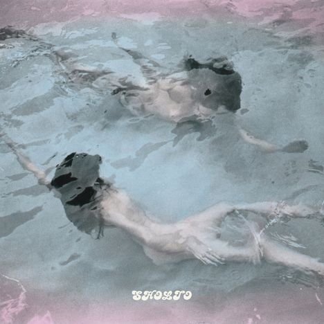 Sholto: The Sirens, LP