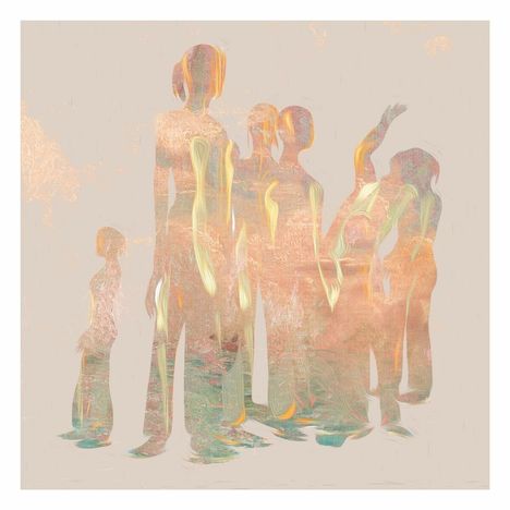 Private Agenda: A Mannequin, LP