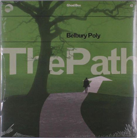Belbury Poly: The Path, LP