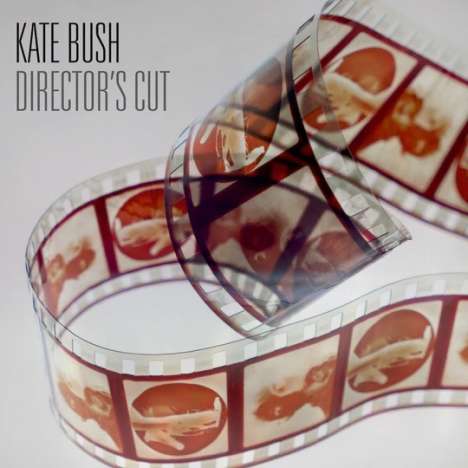 Kate Bush (geb. 1958): Director's Cut (2018 Remaster), CD