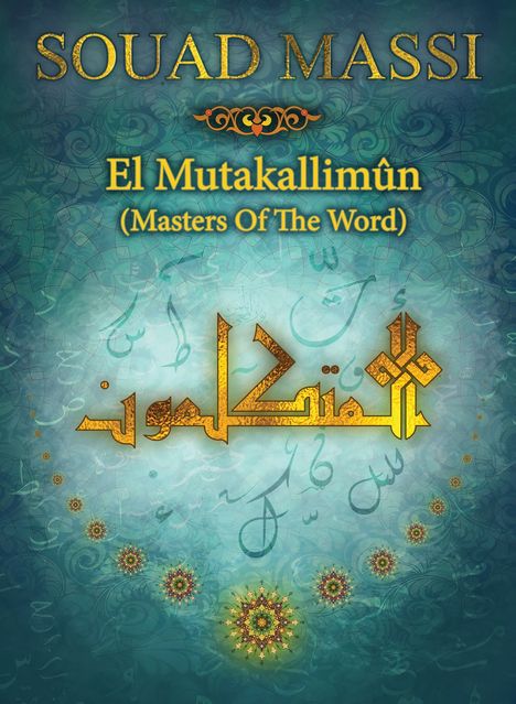 Souad Massi: El Mutakallimun (Limited Edition), CD