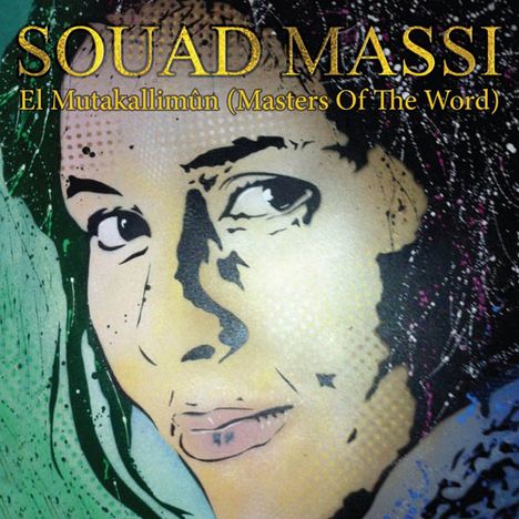 Souad Massi: El Mutakallimun, CD