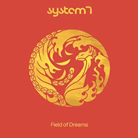 System 7: Field Of Dreams, 2 CDs