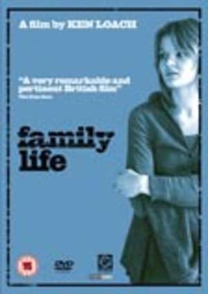 Family Life (1971) (UK Import), DVD