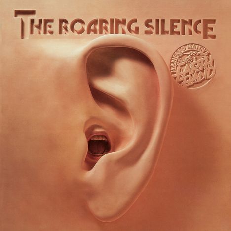 Manfred Mann: The Roaring Silence (Limited Edition), LP