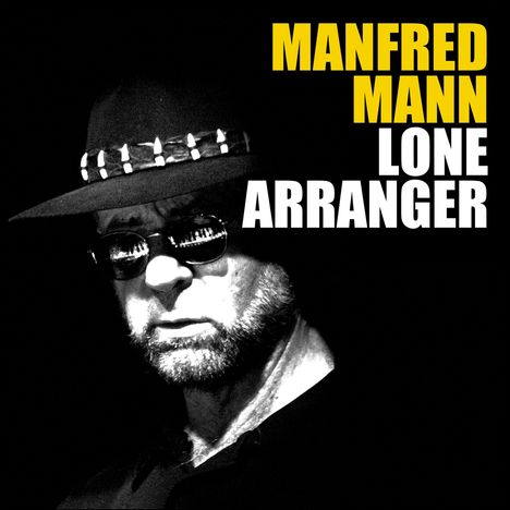Manfred Mann: Lone Arranger, 2 LPs