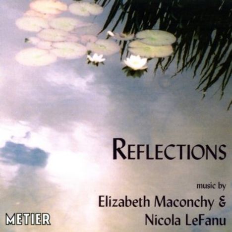 Elizabeth Maconchy (1907-1994): Kammermusik, CD