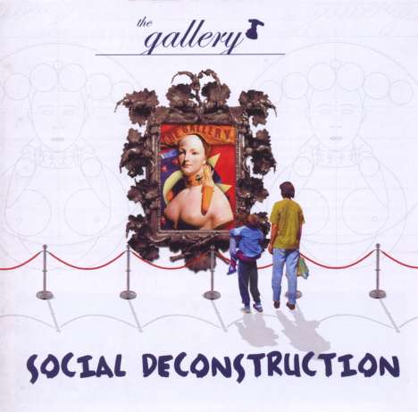 The Gallery: Social Distortion, 2 CDs