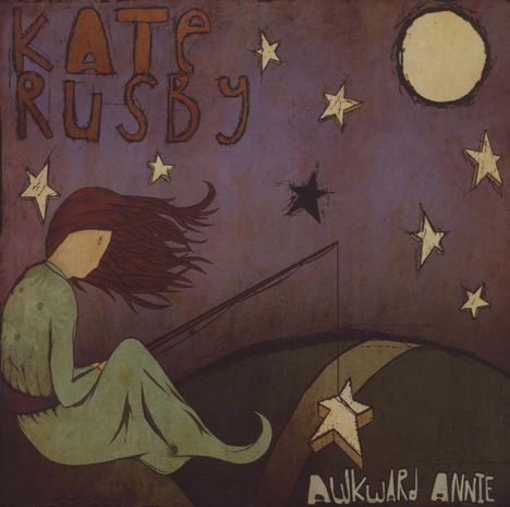 Kate Rusby (geb. 1973): Awkward Annie, CD