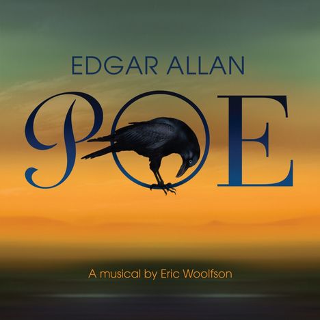 Musical: Edgar Allan Poe, CD