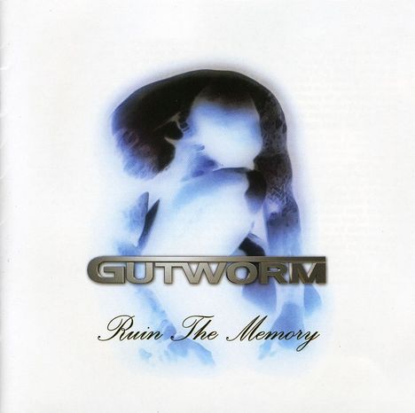 Gutworm: Ruin The Memory, CD