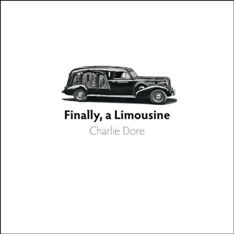 Charlie Dore: Finally, A Limousine, CD