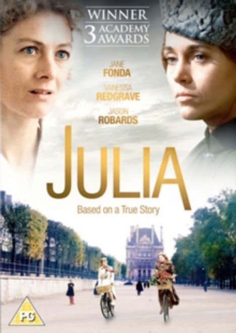 Julia (1976) (UK Import), DVD