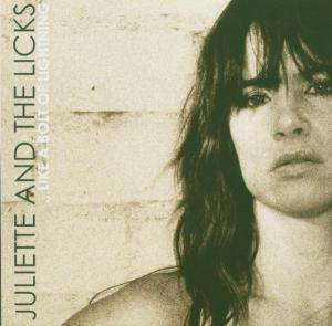 Juliette &amp; The Licks: Like A Bolt Of Lightning, CD