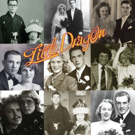 Little Dragon: Ritual Union, LP