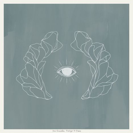 José González (geb. 1978): Vestiges &amp; Claws, LP