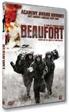 Beaufort (2007) - Hebräische OF, DVD