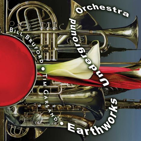 Earthworks Underground Orchestra: Earthworks Underground Orchestra, CD