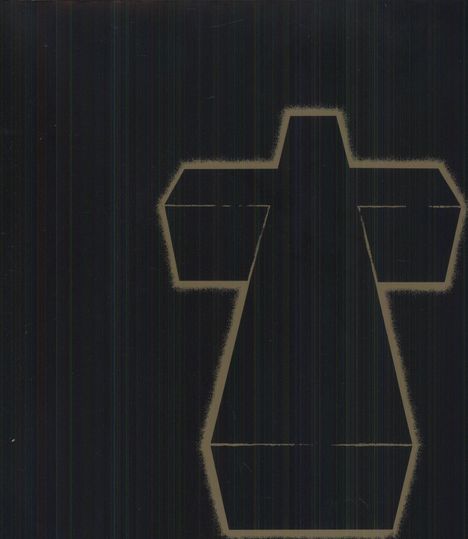 Justice (Metal): Cross, 2 LPs