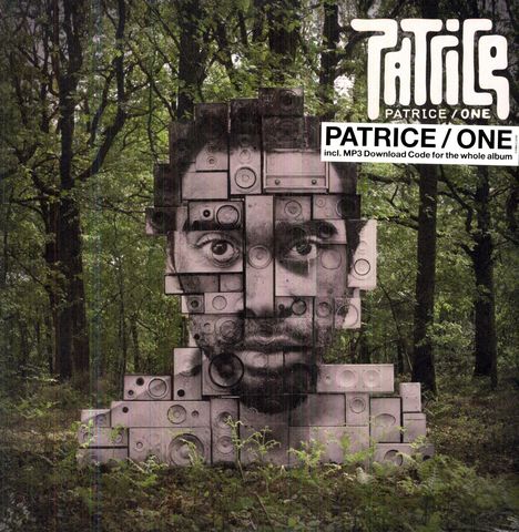 Patrice: One, LP