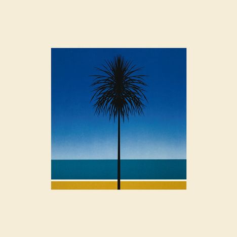 Metronomy: English Riviera, CD