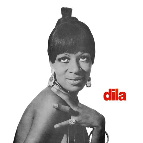 Dila: Dila (remastered) (180g), LP