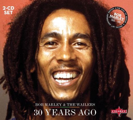 Bob Marley: The Classical Edition, 2 CDs