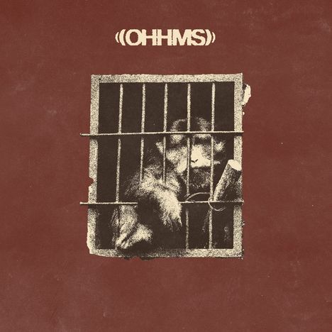 Ohhms: Exist (Colored Vinyl), LP