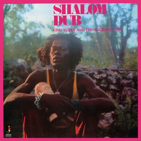 King Tubby &amp; The Aggrovators: Shalom Dub, CD