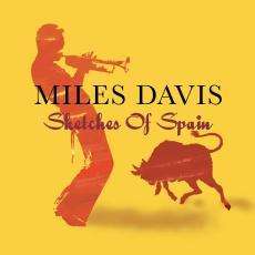 Miles Davis (1926-1991): Sketches Of Spain (180g), LP