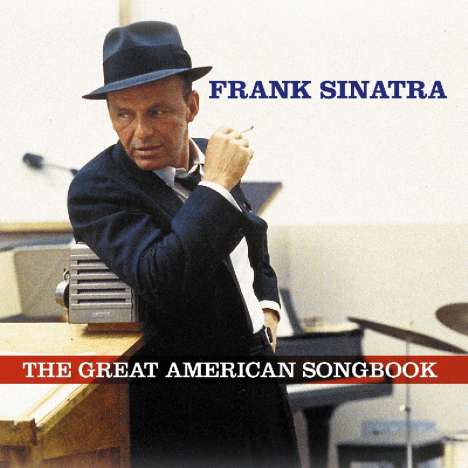 Frank Sinatra (1915-1998): The Great American Songbook, 2 CDs