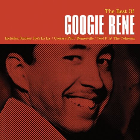 Googie René: The Best Of Googie René, 2 CDs
