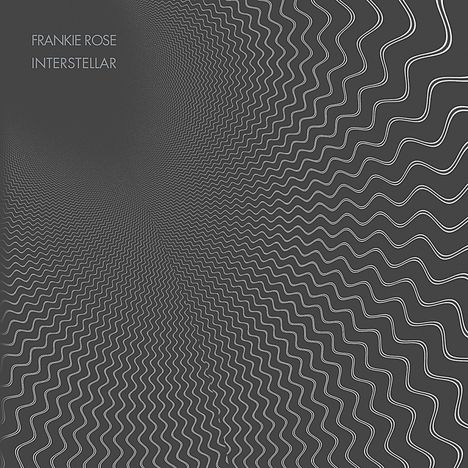 Frankie Rose: Interstellar, CD