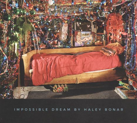 Haley Bonar: Impossible Dream, LP