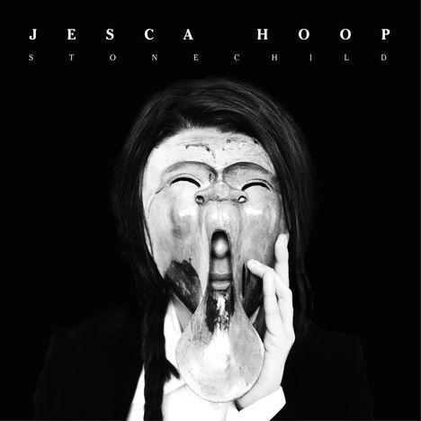 Jesca Hoop: Stonechild, CD