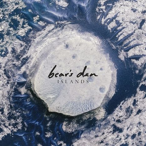 Bear's Den: Islands (Deluxe Edition), 2 CDs