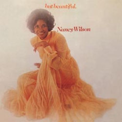 Nancy Wilson (Jazz/Soul) (geb. 1937): But Beautiful (180g), LP