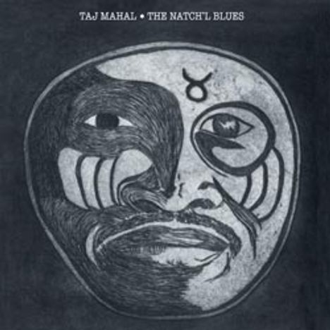 Taj Mahal: The Natch'l Blues (180g) (Limited Edition), LP