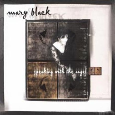 Mary Black: Speaking With The Angel (180g) (Limited Edition), LP