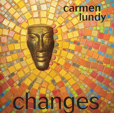 Carmen Lundy (geb. 1954): Changes (remastered) (180g) (Limited-Edition), LP