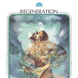 Stanley Cowell (1941-2020): Regeneration (remastered) (180g) (Limited Edition), LP