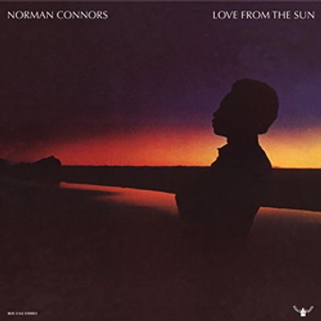 Norman Connors (geb. 1947): Love From The Sun (remastered) (180g), LP