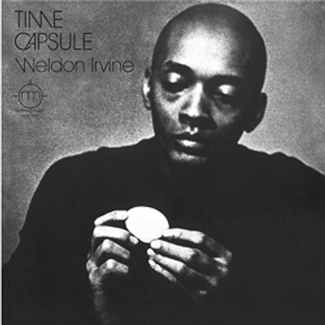 Weldon Irvine (1943-2002): Time Capsule (remastered) (180g) (Limited Edition), LP